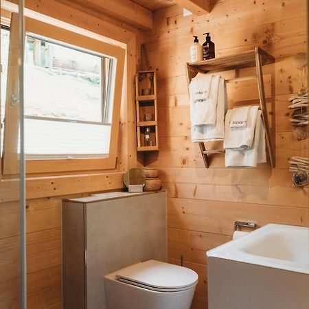 Lieblingsort - Schwarzwald Chalet Lodges Neuenweg Extérieur photo