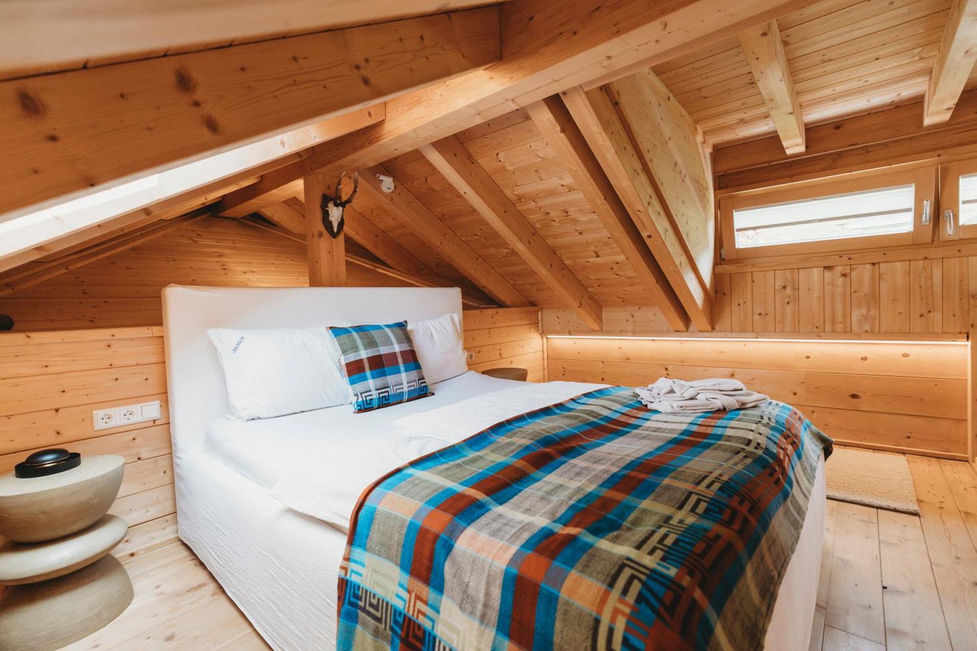 Lieblingsort - Schwarzwald Chalet Lodges Neuenweg Extérieur photo