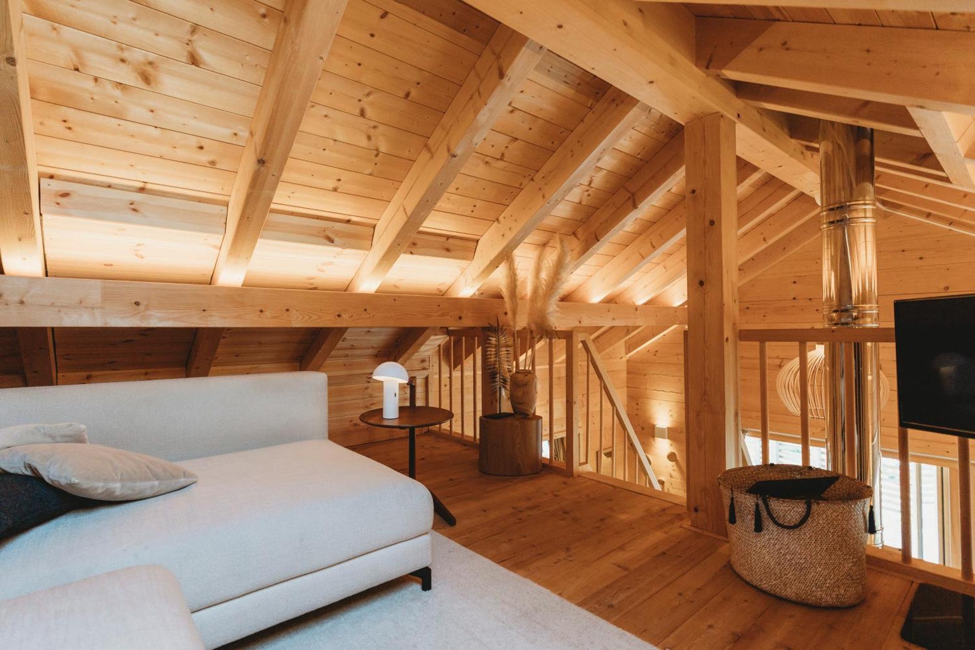 Lieblingsort - Schwarzwald Chalet Lodges Neuenweg Extérieur photo