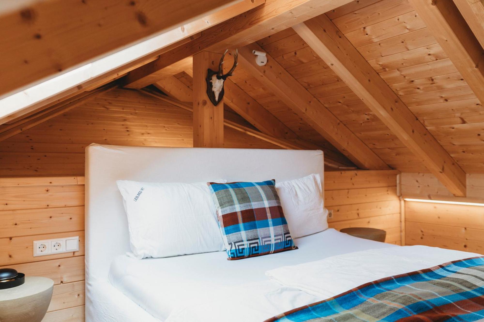 Lieblingsort - Schwarzwald Chalet Lodges Neuenweg Extérieur photo